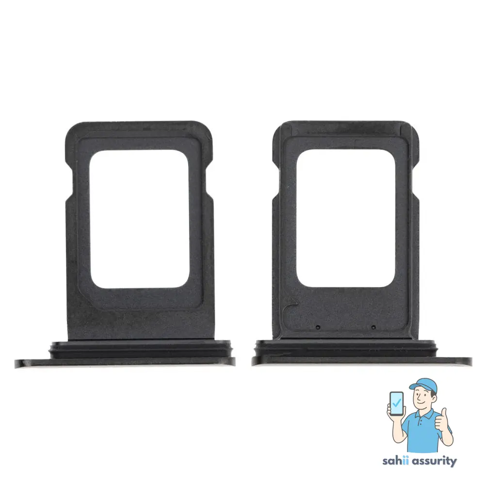 SIM Card Holder Tray for Apple iPhone 11